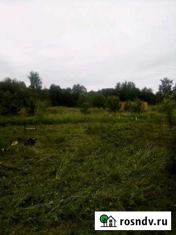 Участок ИЖС 15 сот. на продажу в Константиновском Ярославской области Константиновский - изображение 1