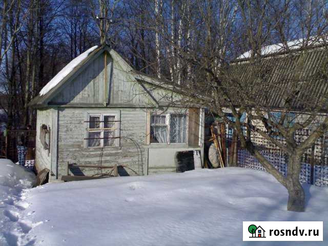 Дача 20 м² на участке 5 сот. на продажу в Петушках Петушки - изображение 1