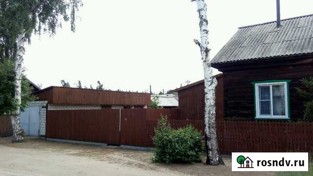 Дом 41.1 м² на участке 10 сот. на продажу в Михайловском Алтайского края Михайловское - изображение 1