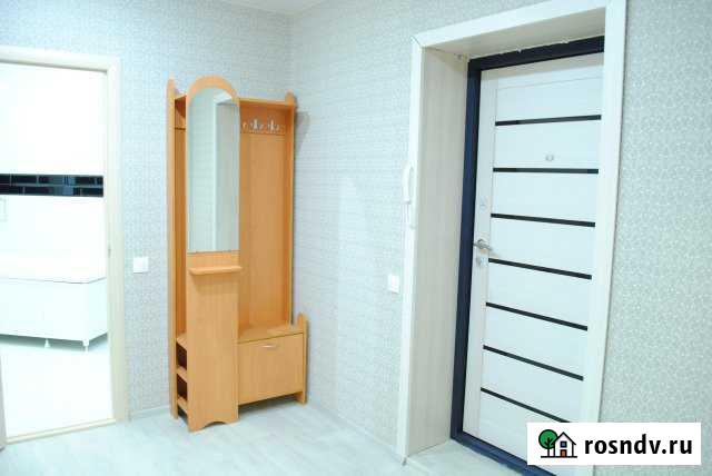 1-комнатная квартира, 37 м², 7/9 эт. в аренду на длительный срок в Томске Томск - изображение 1