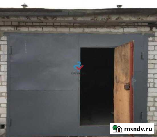 Гараж >30 м² на продажу в Елизово Елизово - изображение 1