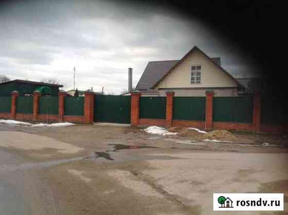 Дом 120 м² на участке 10 сот. на продажу в Конаково Конаково