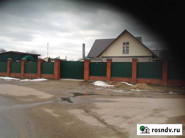 Дом 120 м² на участке 10 сот. на продажу в Конаково Конаково - изображение 1