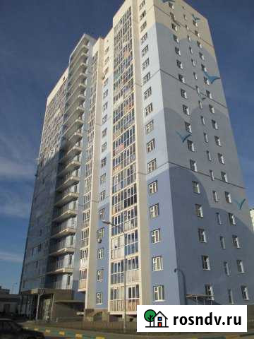 Квартира-студия, 17 м², 10/17 эт. на продажу в Нижнем Новгороде Нижний Новгород - изображение 1