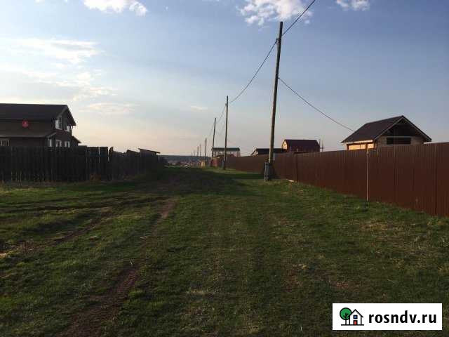 Участок ИЖС 15 сот. на продажу в Дегтярске Дегтярск - изображение 1