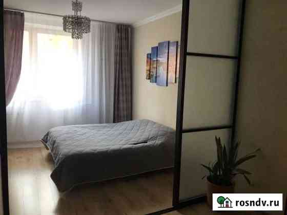 1-комнатная квартира, 49 м², 1/17 эт. в аренду посуточно в Одинцово Одинцово