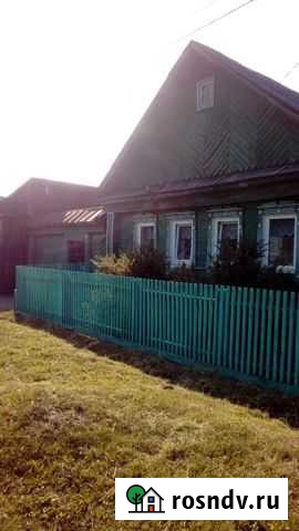Дом 31.7 м² на участке 7.6 сот. на продажу в Вишневогорске Вишневогорск - изображение 1