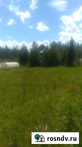 Участок СНТ, ДНП 8 сот. на продажу в Билимбае Билимбай - изображение 1