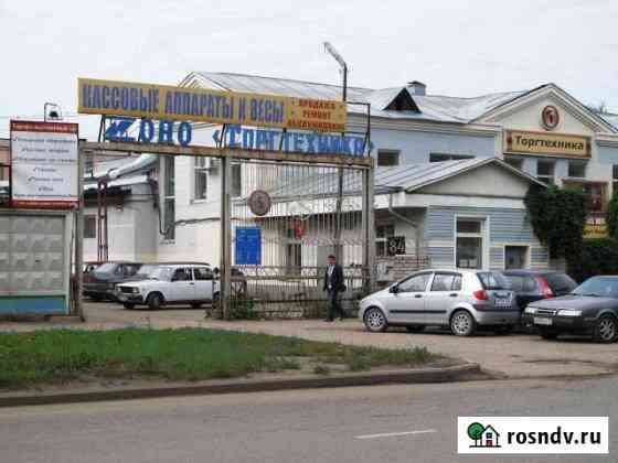 Производственное помещение, 250 кв.м. Иваново