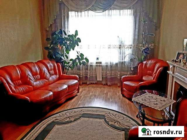 Коттедж 264 м² на участке 18 сот. на продажу в Разумном Разумное - изображение 1