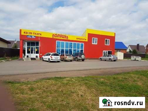 Интересное помещение для инвестиций, 205 кв.м. Авдон - изображение 1