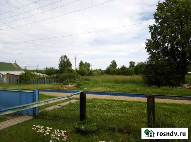 Участок ИЖС 11 сот. на продажу в Новоуральске Новоуральск - изображение 1