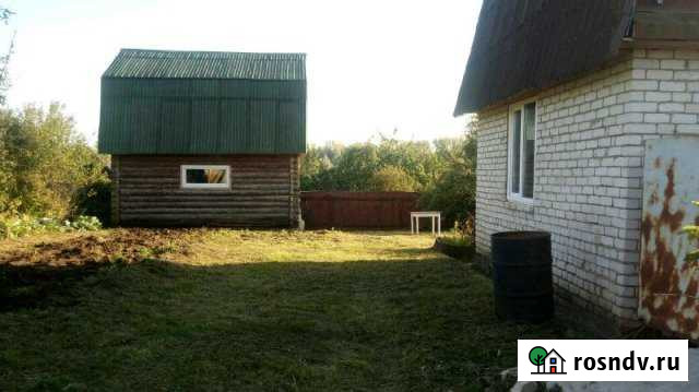 Дача 36 м² на участке 6 сот. на продажу в Ржеве Ржев - изображение 1