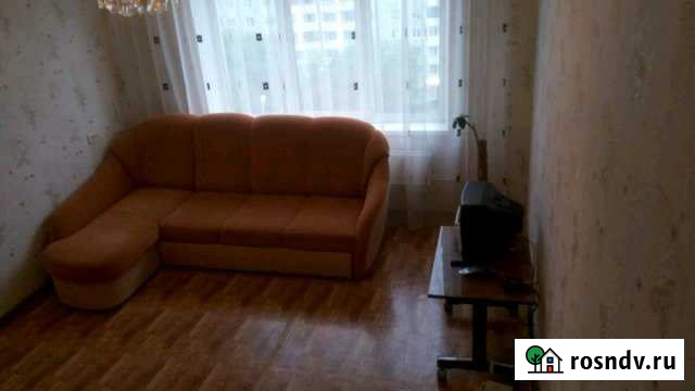 3-комнатная квартира, 63 м², 8/9 эт. в аренду посуточно в Омске Омск - изображение 1