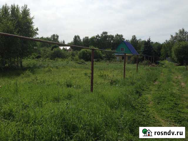 Участок ИЖС 8 сот. на продажу в Ильиногорске Ильиногорск - изображение 1