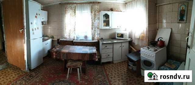 Дом 54 м² на участке 18 сот. на продажу в Цимлянске Цимлянск - изображение 1