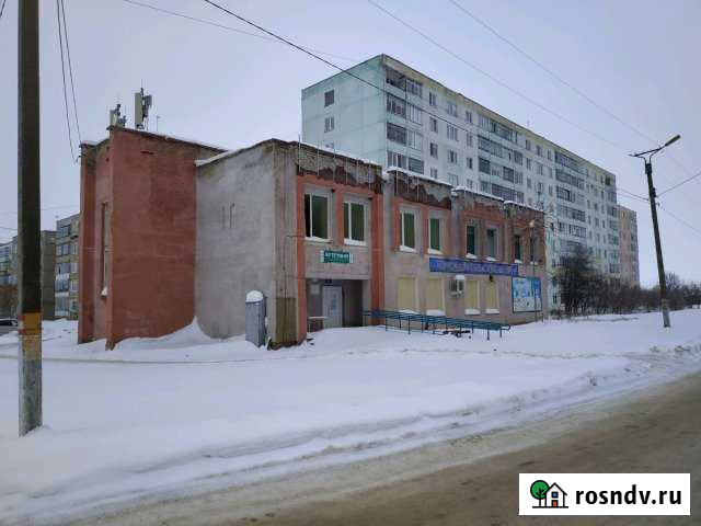 Помещение свободного назначения Рузаевка - изображение 1