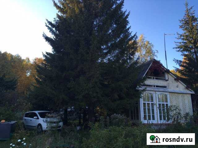 Дача 60 м² на участке 6 сот. на продажу в Северке Северка - изображение 1