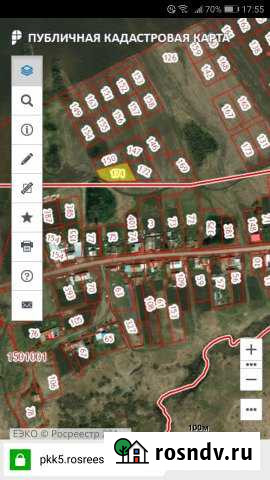 Участок ИЖС 15 сот. на продажу в Сухом Логу Сухой Лог - изображение 1