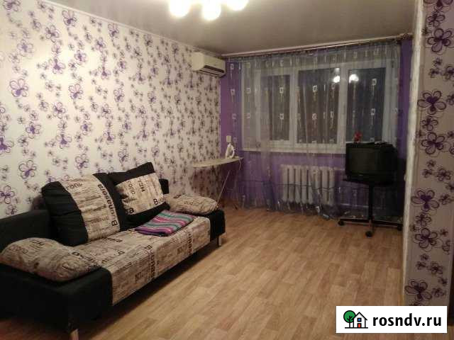 1-комнатная квартира, 32 м², 5/5 эт. в аренду посуточно в Балашове Балашов - изображение 1