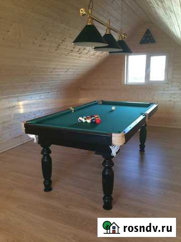 Дача 150 м² на участке 9 сот. на продажу в Чехове Московской области Чехов - изображение 1