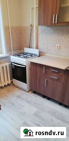 1-комнатная квартира, 33 м², 4/5 эт. в аренду на длительный срок в Жуковском Жуковский - изображение 1