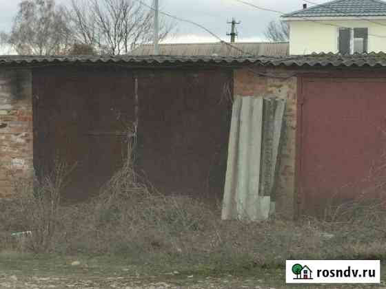 Гараж 12 м² на продажу в Успенском Успенское