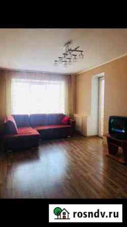 3-комнатная квартира, 65 м², 6/9 эт. в аренду посуточно в Магнитогорске Магнитогорск