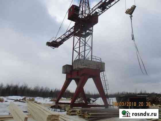 Участок промназначения 142 сот. на продажу в Рассвете Красноярского края Рассвет