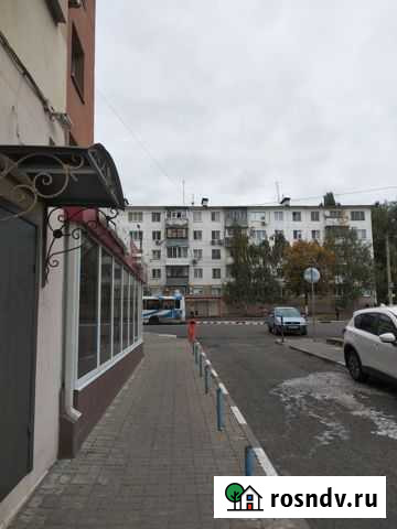 Помещение свободного назначения, 52 кв.м. Белгород - изображение 1