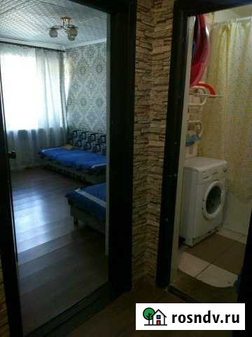 1-комнатная квартира, 26 м², 1/2 эт. на продажу в Русском Акташе Русский Акташ - изображение 1