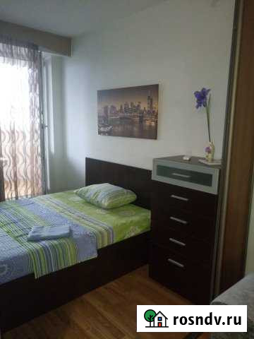 2-комнатная квартира, 52 м², 13/16 эт. в аренду посуточно в Ижевске Ижевск - изображение 1