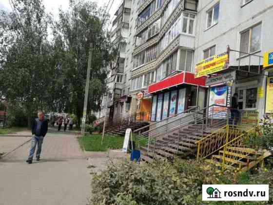 Торговое помещение, 42 кв.м. Смоленск