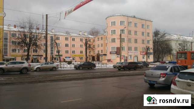 Помещение свободного назначения, 154.6 кв.м. Смоленск - изображение 1