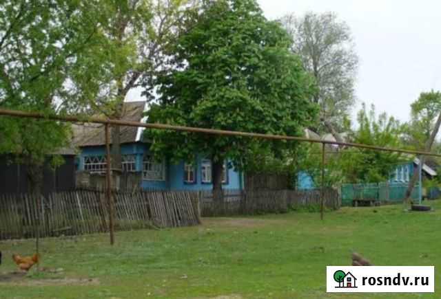 Дом 70 м² на участке 70 сот. на продажу в Городище Белгородской области Городище - изображение 1