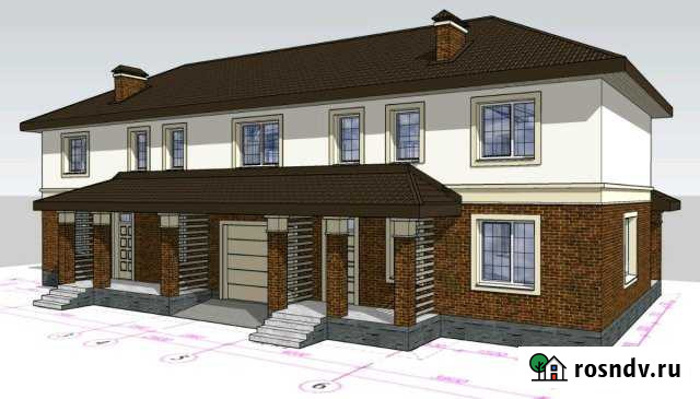 Коттедж 170 м² на участке 3 сот. на продажу в Подольске Подольск - изображение 1