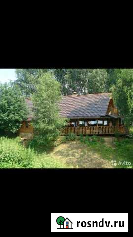 Коттедж 180 м² на участке 800 сот. в аренду посуточно в Нижнем Новгороде Нижний Новгород - изображение 1