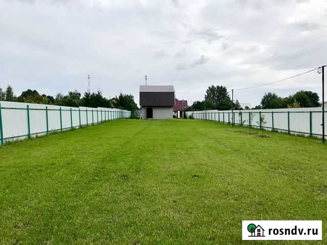 Дача 60 м² на участке 15 сот. на продажу в Рузе Руза - изображение 1