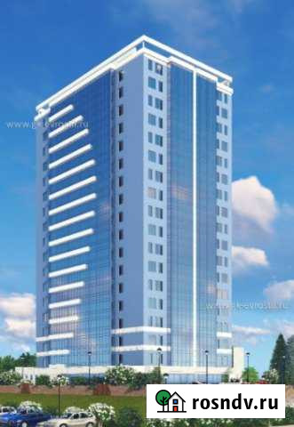 3-комнатная квартира, 78 м², 4/18 эт. на продажу в Набережных Челнах Набережные Челны - изображение 1