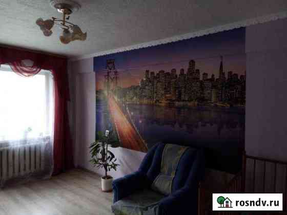 4-комнатная квартира, 76 м², 2/5 эт. на продажу в Сарапуле Сарапул