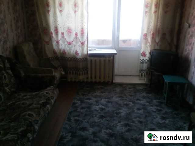 Комната 13 м² в 4-ком. кв., 2/3 эт. на продажу в Новоалтайске Новоалтайск - изображение 1