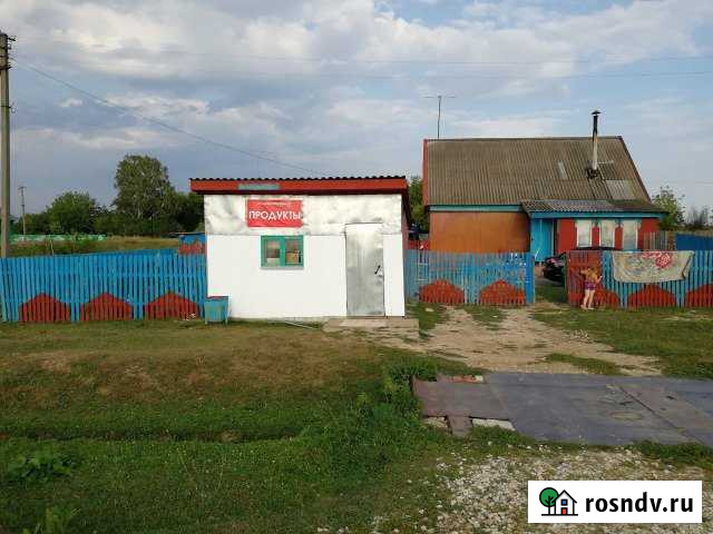 Дом 72 м² на участке 38 сот. на продажу в Сасово Сасово - изображение 1