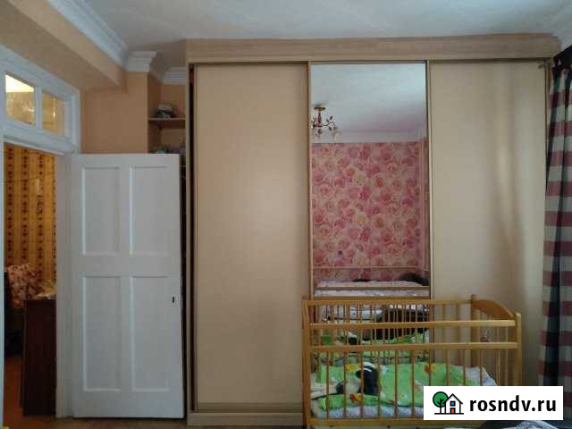 2-комнатная квартира, 50 м², 2/3 эт. на продажу в Новоуральске Новоуральск - изображение 1