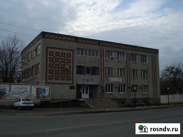 Офисное помещение, 300 кв.м. 3ий этаж (Собственник) Ленинградская - изображение 1