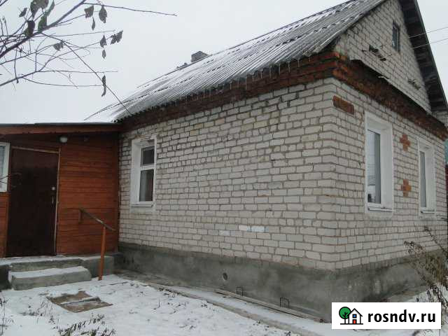 Дом 60 м² на участке 10 сот. на продажу в Вязьме Вязьма - изображение 1
