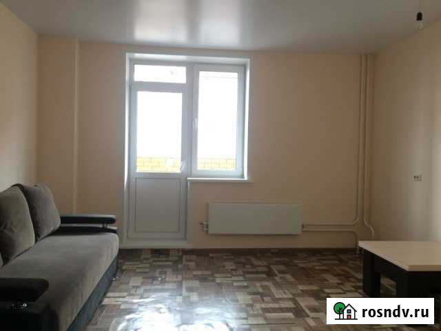 Квартира-студия, 26 м², 5/10 эт. на продажу в Сосновоборске Красноярского края Сосновоборск - изображение 1