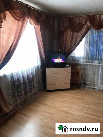 1-комнатная квартира, 30 м², 2/2 эт. на продажу в Благовещенске Республики Башкортостан Благовещенск - изображение 1