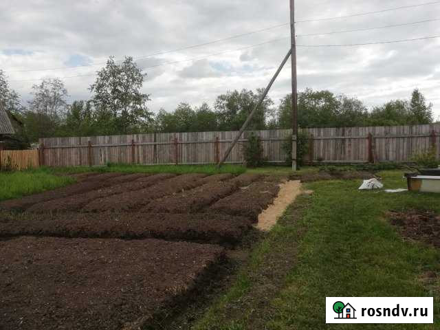 Участок СНТ, ДНП 6 сот. на продажу в Серове Серов - изображение 1