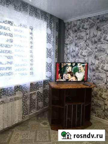 1-комнатная квартира, 48 м², 2/5 эт. в аренду посуточно в Черногорске Черногорск - изображение 1