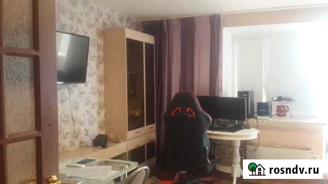 3-комнатная квартира, 87 м², 7/9 эт. на продажу в Осиново Осиново - изображение 1